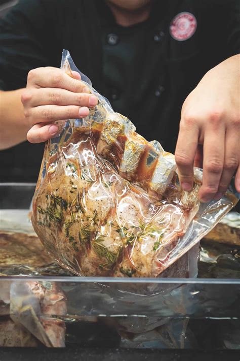 The Global Leader in Sous Vide | Cuisine Solutions