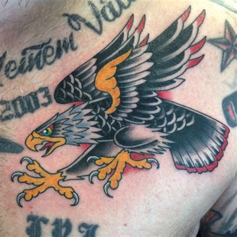 Fuck yeah traditional tattoos!: Photo