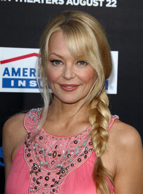 Charlotte Ross Pictures (40 Images)