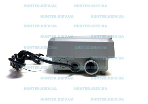 Контроллеры пульты Hunter для систем полива, орошения | Hunter.kiev.ua