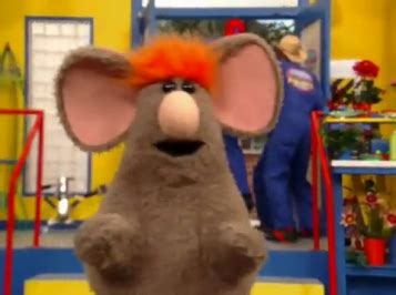 Warehouse Mouse | Disney Wiki | Fandom