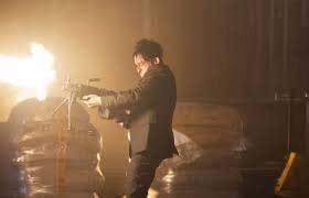 MODS YOU MUST MAKE A PENGUIN FLAIR NOW. : r/ArkhamRehabilitation