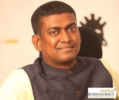 alex   paul menon  ias  addl charge  development commissioner