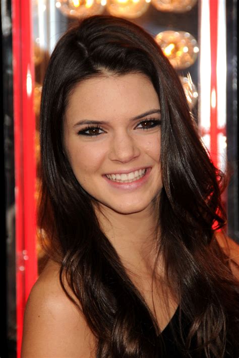 kendall - Kendall Jenner Photo (18559443) - Fanpop