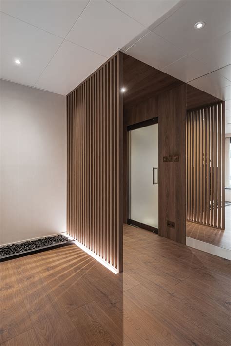 iF Design - Yin Yang Tai Chi Center