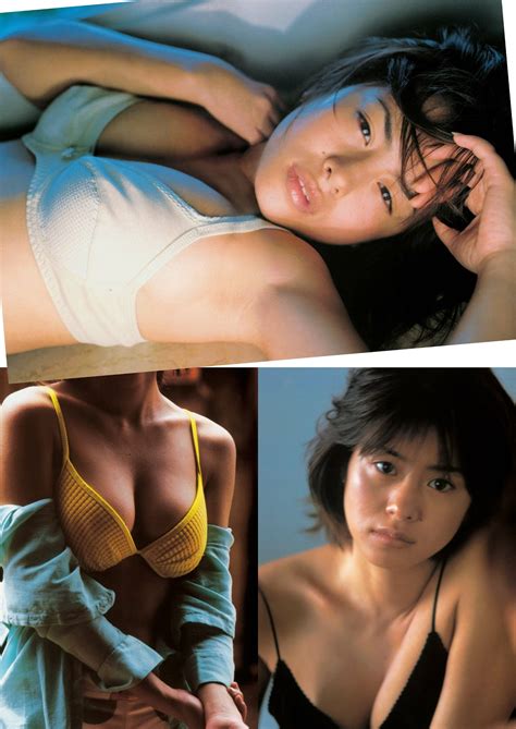 sekushipic: Weekly Gendai 2023.04.29 Tamao Sato Innocent School Magical