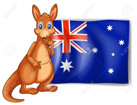 australian clipart  getdrawings