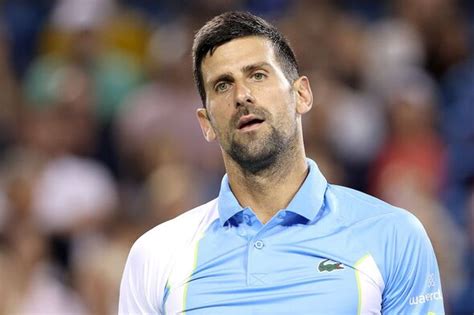 novak djokovic told  hell   loved  fans   open