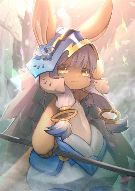 Nanachi (Made in Abyss) Image by akuma 0728 #3726260 - Zerochan Anime ...