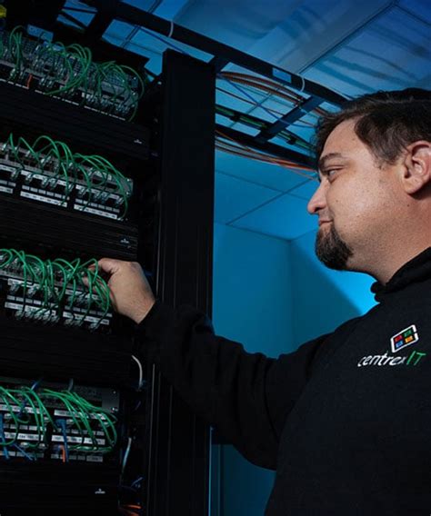 managed  services provider  san diego award winning  company