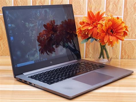 XIAOMI Mi TM1701 GAMING i7 8th gen 'COFFELAKE' 16GB RAM 256GB SSD ...
