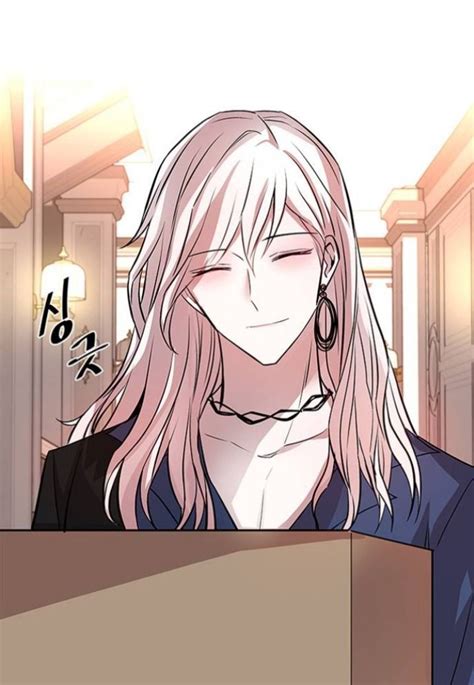 Pin en Manhwa~ | Personajes, Misterioso