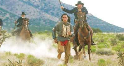 Film Review: The Burrowers (2008) | HNN