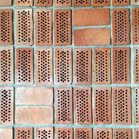 on Brickwork&patterns