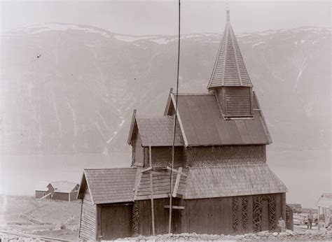 Kirke – lokalhistoriewiki.no