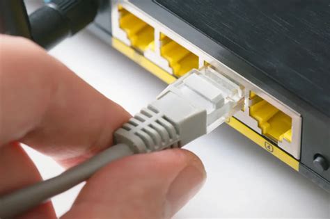 Ethernet Cable Wiring: How to Wire Your Ethernet Cable
