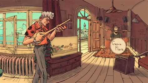 KILLBORN on Behance