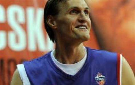 Андрей Кириленко вернулся на родину