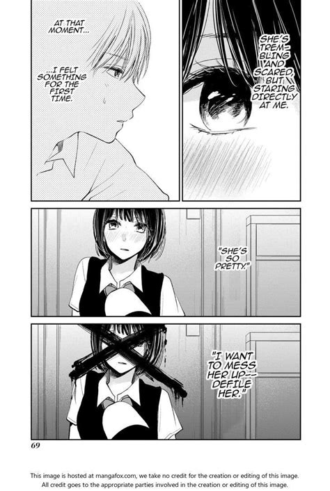 Kuzu no honkai manga, Anime, Manga pages