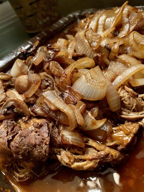 Mouth Watering Pork Tenderloin! – BeautyBeyondBones
