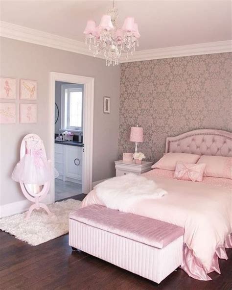 Rose Gold Bedroom Furniture