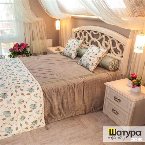 Спальня тиффани шатура (56 фото) - фото - картинки и рисунки: скачать ...