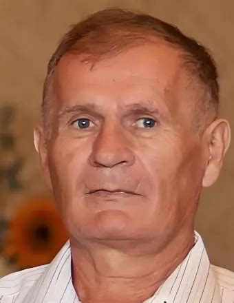 Obituary information for Józef Pawlak