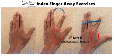 The Best Exercises for Your Painful Thumb Arthritis ! - REHAB FOR A ...