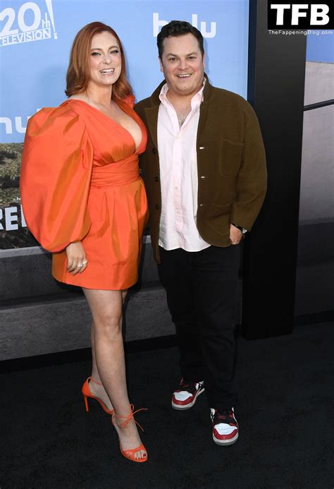 Rachel Bloom / angelawhite / racheldoesstuff Nude Leaks Photo 29 | #