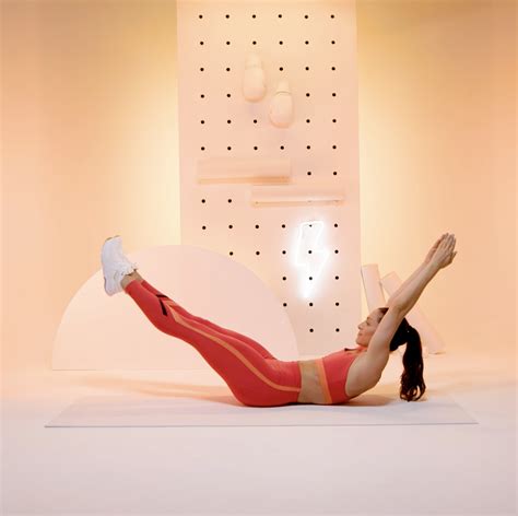 Workout Routine For Abs At Home - Infoupdate.org