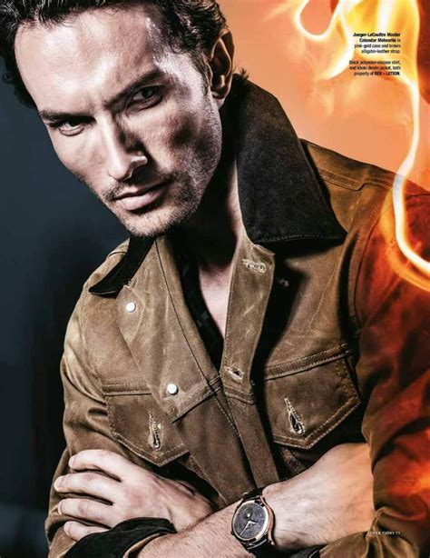 Daniel Ciobbanu | Morello Bookings