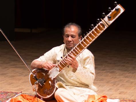 recitals de sitar dustad usman khan ava