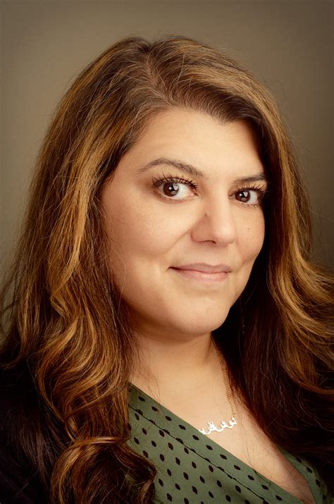Nooshi Ghasedi, MA, NCC - Vista Counseling & Wellness Center | Eugene