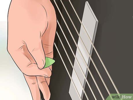 How to Djent: 12 Steps (with Pictures) - wikiHow