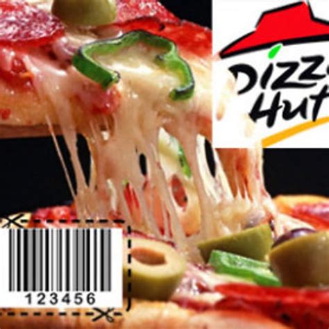 Pizza Hut Coupons