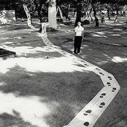 akira kanayama ashiato footprints   ryoji ito