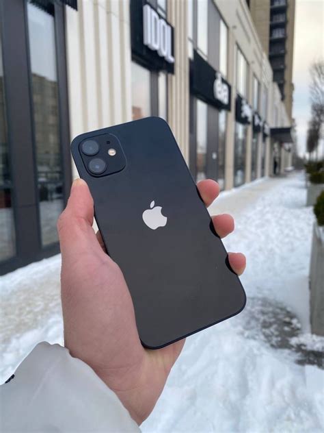 Apple iphone 12, айфон 12: 12 200 грн. - Мобільні телефони / смартфони ...