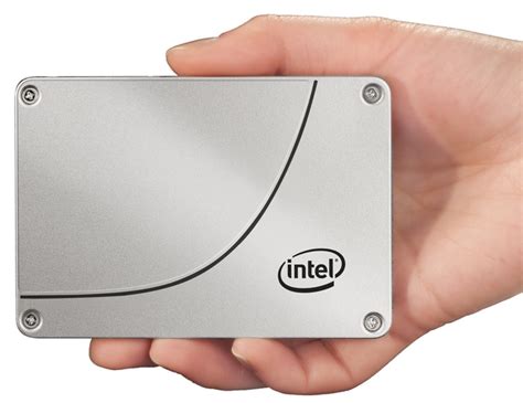 Intel пренася овърклока и в SSD устройствата | TechNews.bg