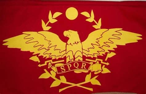 Влияние Римской империи на современный мир.