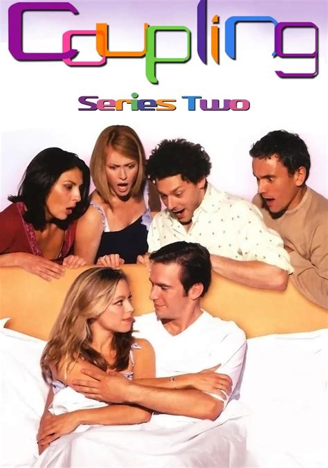 Coupling Season 2 - watch full episodes streaming online