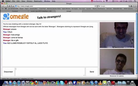 Omegle epic WIN !!! - YouTube