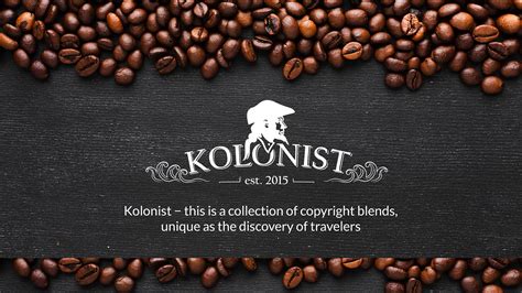 Упаковка кофе/Coffee packaging on Behance