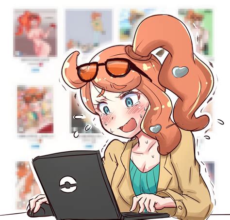 rule  isinevitable artist  meet  shiny pokemon