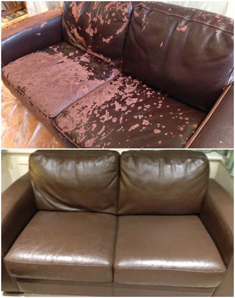 Leather Colourant Kit | Leather furniture repair, Leather couch repair