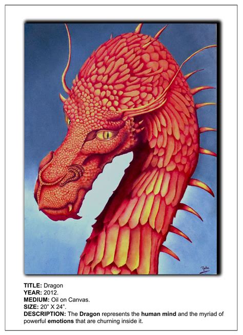 Visakhapatnam-based artist Neha Singh’s works represent a gamut of