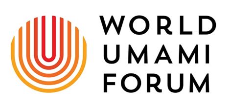Inaugural World Umami Forum is World-Class! - MSGdish