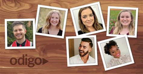 odigo group  linkedin teamodigo odigolife