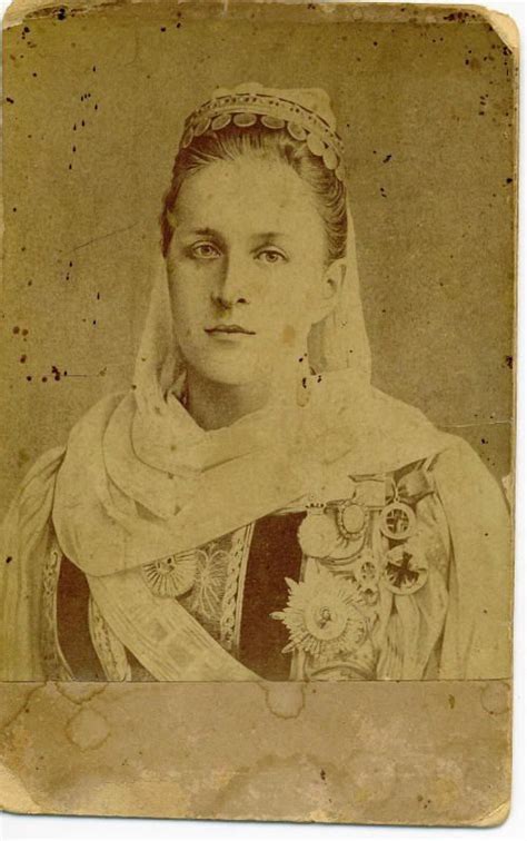 Ольга Константиновна (1851 — 1926) — великая княжна, жена второго ...