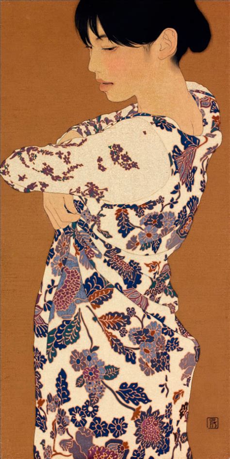 Artodyssey: Ikenaga Yasunari