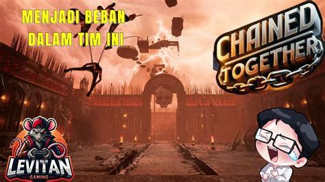 target kita  ga sihh chained  indonesia youtube